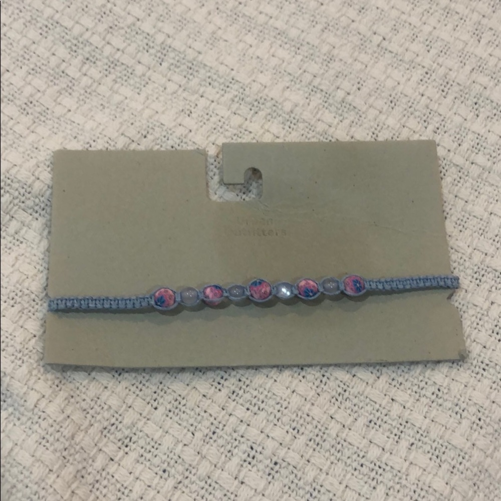 Urban Outfitters Choker